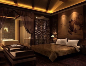 兰州足疗养生-城市人的休闲去处