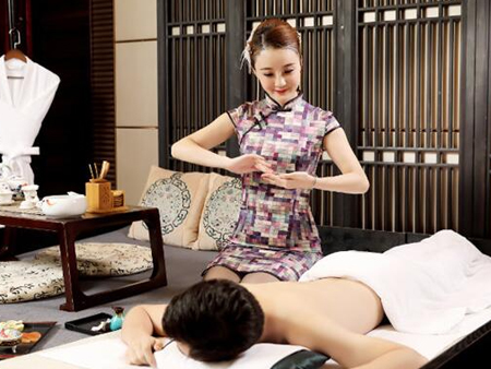 兰州SPA 不是奢侈是给神经做一次降噪